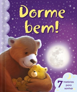 Capa do artigo Dorme bem!