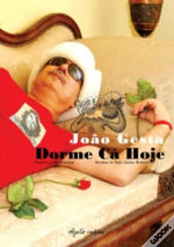 Capa do artigo Dorme Cá Hoje
