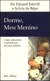 Capa do artigo Dorme, Meu Menino