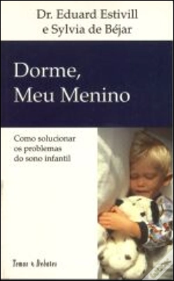 Capa do artigo Dorme, Meu Menino