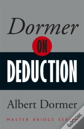 Dormer On Deduction