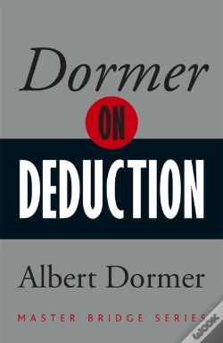 Capa do artigo Dormer On Deduction