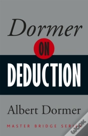 Capa do artigo Dormer On Deduction