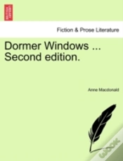 Capa do artigo Dormer Windows ... Second Edition.