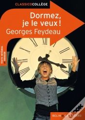 Capa do artigo Dormez, Je Le Veux !