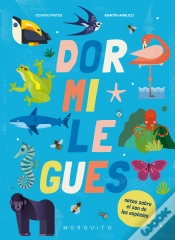 Capa do artigo Dormilegues
