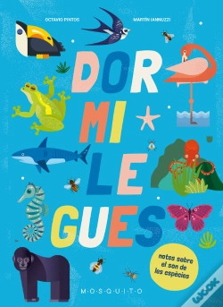 Capa do artigo Dormilegues