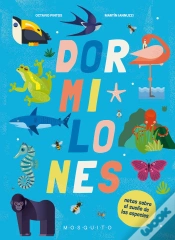 Capa do artigo Dormilones