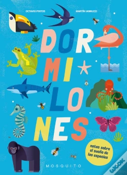 Capa do artigo Dormilones