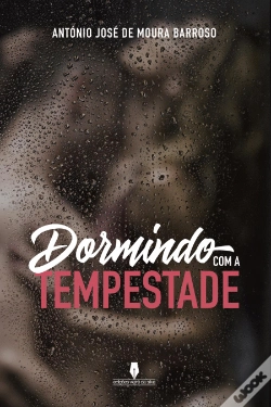 Capa do artigo Dormindo com a Tempestade