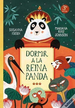 Capa do artigo Dormir A La Reina Panda