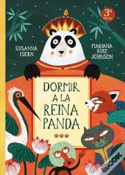 Dormir A La Reina Panda