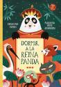 Dormir A La Reina Panda - Preview