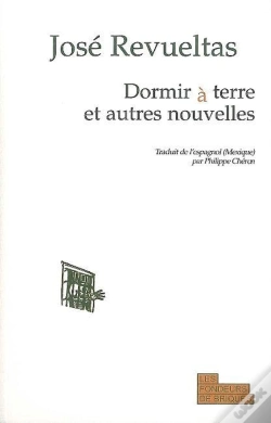 Capa do artigo Dormir À Terre