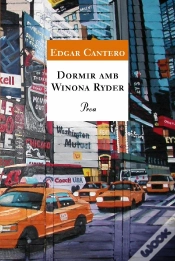 Capa do artigo Dormir Amb Winona Ryder