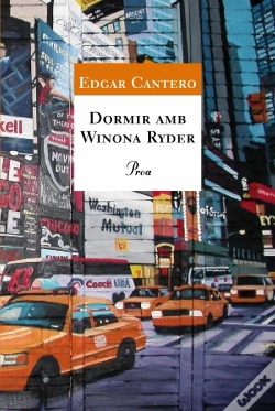 Capa do artigo Dormir Amb Winona Ryder