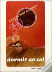Capa do artigo Dormir Ao Sol