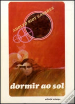 Capa do artigo Dormir Ao Sol