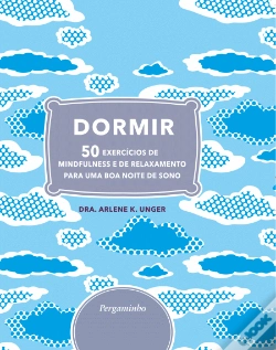 Capa do artigo Dormir