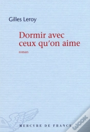 Capa do artigo Dormir Avec Ceux Qu On Aime