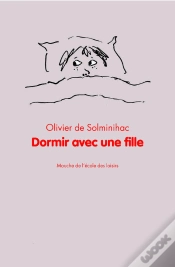 Capa do artigo Dormir Avec Une Fille