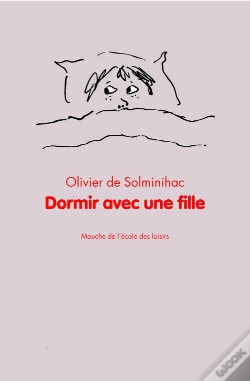 Capa do artigo Dormir Avec Une Fille