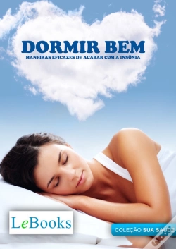 Capa do artigo Dormir Bem