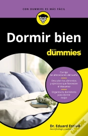 Capa do artigo Dormir Bien Para Dummies