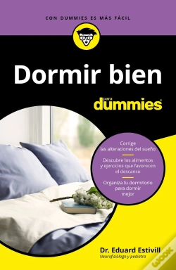 Capa do artigo Dormir Bien Para Dummies