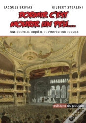 Capa do artigo Dormir C