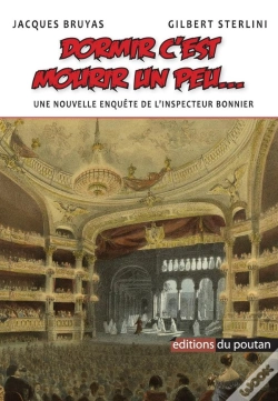 Capa do artigo Dormir C'Est Mourir Un Peu...