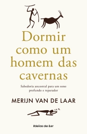 Capa do artigo Dormir como um homem das cavernas