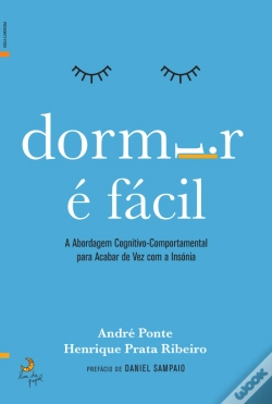 Capa do artigo Dormir é Fácil