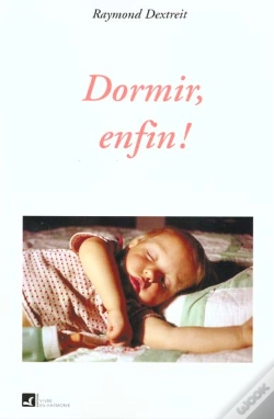 Capa do artigo Dormir Enfin !