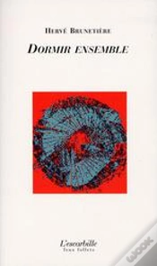 Capa do artigo Dormir Ensemble