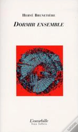 Capa do artigo Dormir Ensemble