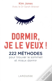 Dormir Je Le Veux !