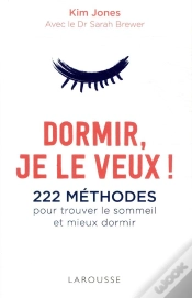 Capa do artigo Dormir Je Le Veux !