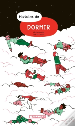 Capa do artigo Dormir