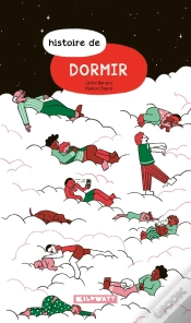 Capa do artigo Dormir