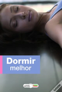 Capa do artigo Dormir melhor