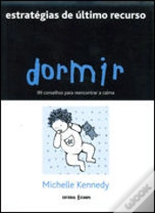 Capa do artigo Dormir