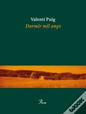 Capa do artigo Dormir Mil Anys