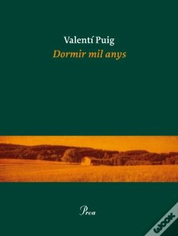Capa do artigo Dormir Mil Anys