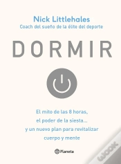Capa do artigo Dormir