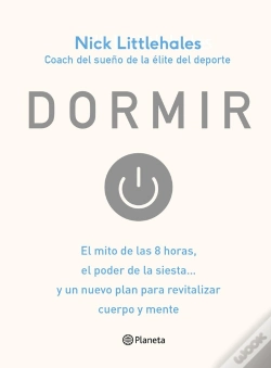 Capa do artigo Dormir