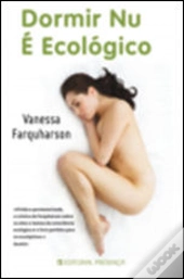 Dormir Nu é Ecológico