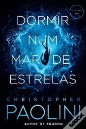 Capa do artigo Dormir Num Mar de Estrelas