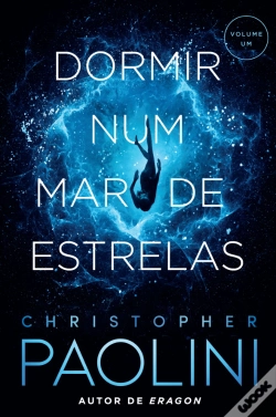Capa do artigo Dormir Num Mar de Estrelas