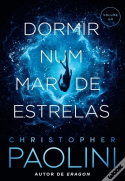 Capa do artigo Dormir Num Mar De Estrelas